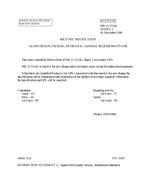 MIL MIL-G-5514G Notice 1 – Inactivation 1 MIL MIL-G-5514G Notice 1 - Inactivation 1