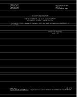 MIL MIL-G-6162/1C Notice 1 - Validation