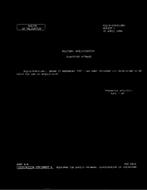 MIL MIL-G-63431 Notice 1 - Validation