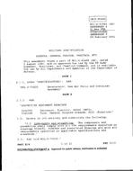 MIL MIL-G-63445 Amendment 6