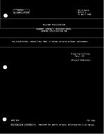 MIL MIL-G-6641B Notice 1 - Cancellation