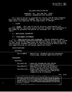 MIL MIL-G-70477 MIL MIL-G-70477