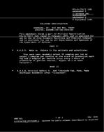 MIL MIL-G-70477 Amendment 2