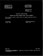 MIL MIL-G-70721A Notice 1 - Cancellation