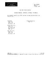 MIL MIL-G-80048C Notice 1 - Validation