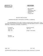 MIL MIL-G-80048C Notice 2 - Cancellation