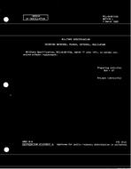 MIL MIL-G-80143A Notice 1 - Cancellation