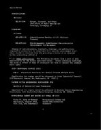 MIL MIL-G-80167A MIL MIL-G-80167A