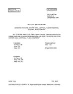MIL MIL-G-80179A Notice 1 – Cancellation MIL MIL-G-80179A Notice 1 - Cancellation