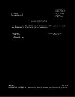 MIL MIL-G-80180B Notice 1 – Validation MIL MIL-G-80180B Notice 1 - Validation