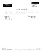 MIL MIL-G-80267 Notice 1 - Validation