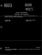 MIL MIL-G-81168/2A Notice 2 - Cancellation