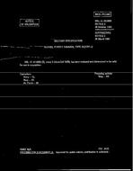 MIL MIL-G-81188B Notice 2 - Validation