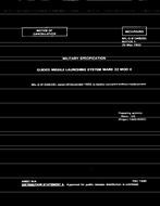 MIL MIL-G-81348 Notice 1 - Cancellation