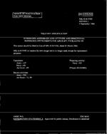 MIL MIL-G-81559C Notice 1 – Inactivation MIL MIL-G-81559C Notice 1 - Inactivation