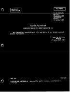 MIL MIL-G-81665 Notice 2 - Cancellation