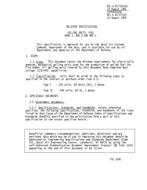 MIL MIL-G-81737A MIL MIL-G-81737A