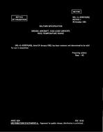 MIL MIL-G-81827A Notice 1 – Validation 1 MIL MIL-G-81827A Notice 1 - Validation 1