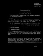 MIL MIL-G-82058D MIL MIL-G-82058D