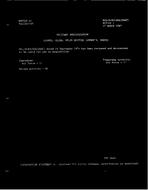 MIL MIL-G-83150A Notice 1 – Validation MIL MIL-G-83150A Notice 1 - Validation