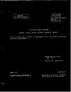 MIL MIL-G-83150A Notice 2 – Cancellation MIL MIL-G-83150A Notice 2 - Cancellation