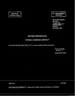 MIL MIL-G-83414 Notice 2 - Cancellation