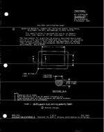 MIL MIL-G-83528/6B MIL MIL-G-83528/6B