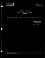 MIL MIL-G-8360A Notice 2 - Cancellation