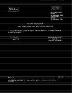 MIL MIL-G-85117A Notice 2 - Cancellation