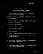 MIL MIL-G-85613/3 MIL MIL-G-85613/3