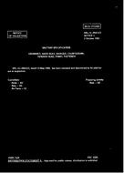 MIL MIL-G-85613/3 Notice 1 - Validation 1