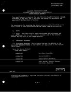 MIL MIL-G-85742/1 MIL MIL-G-85742/1