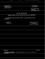 MIL MIL-G-85742/2 Notice 1 - Cancellation