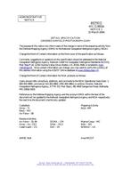 MIL MIL-G-89106 Notice 1 - Administrative 1