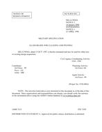 MIL MIL-G-9954A Notice 2 - Reactivation