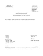 MIL MIL-H-10056/10E Notice 2 - Cancellation