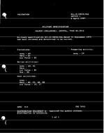 MIL MIL-H-10056/26A Notice 1 - Validation