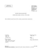 MIL MIL-H-10056/36 Notice 3 - Cancellation