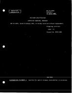 MIL MIL-H-1009C Notice 1 - Cancellation