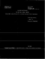 MIL MIL-H-1038F Notice 1 - Cancellation