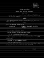 MIL MIL-H-11511G Amendment 3