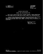 MIL MIL-H-1237C Notice 1 - Cancellation