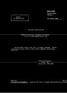MIL MIL-H-12487B Notice 1 – Cancellation MIL MIL-H-12487B Notice 1 - Cancellation