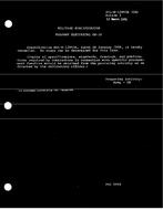 MIL MIL-H-12993A Notice 1 - Cancellation