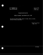 MIL MIL-H-13186E Notice 1 - Cancellation