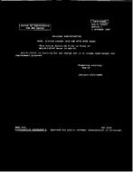 MIL MIL-H-13220C Notice 1 – Inactivation MIL MIL-H-13220C Notice 1 - Inactivation