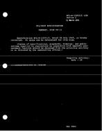 MIL MIL-H-13253/2 Notice 1 - Cancellation