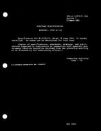 MIL MIL-H-13253/8 Notice 1 – Cancellation MIL MIL-H-13253/8 Notice 1 - Cancellation