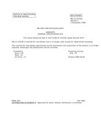 MIL MIL-H-13253D Notice 1 - Inactivation