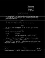 MIL MIL-H-13514F Amendment 1 MIL MIL-H-13514F Amendment 1